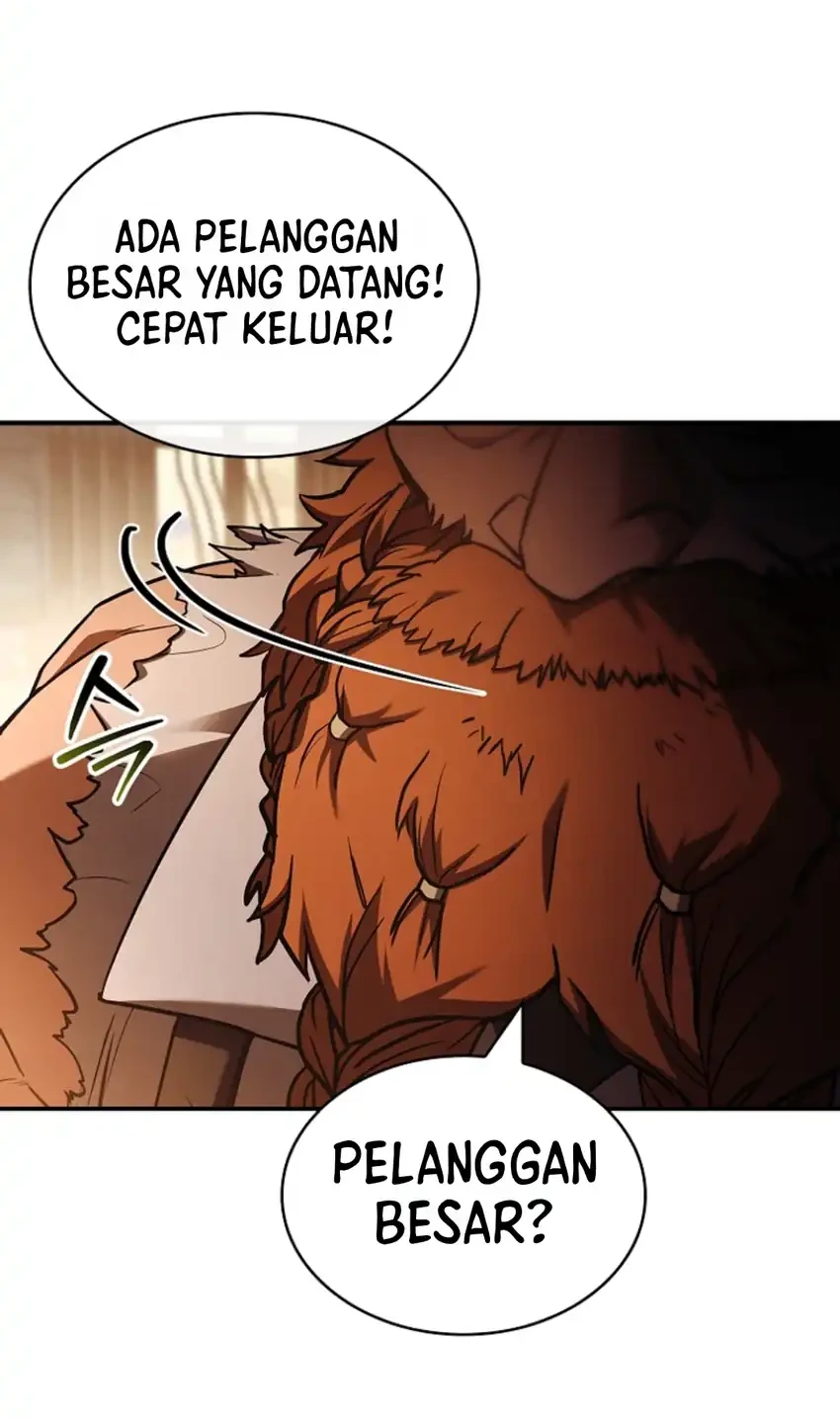 Never Mind the Heir, I’ll Focus On Healing Chapter 4 - halaman 74