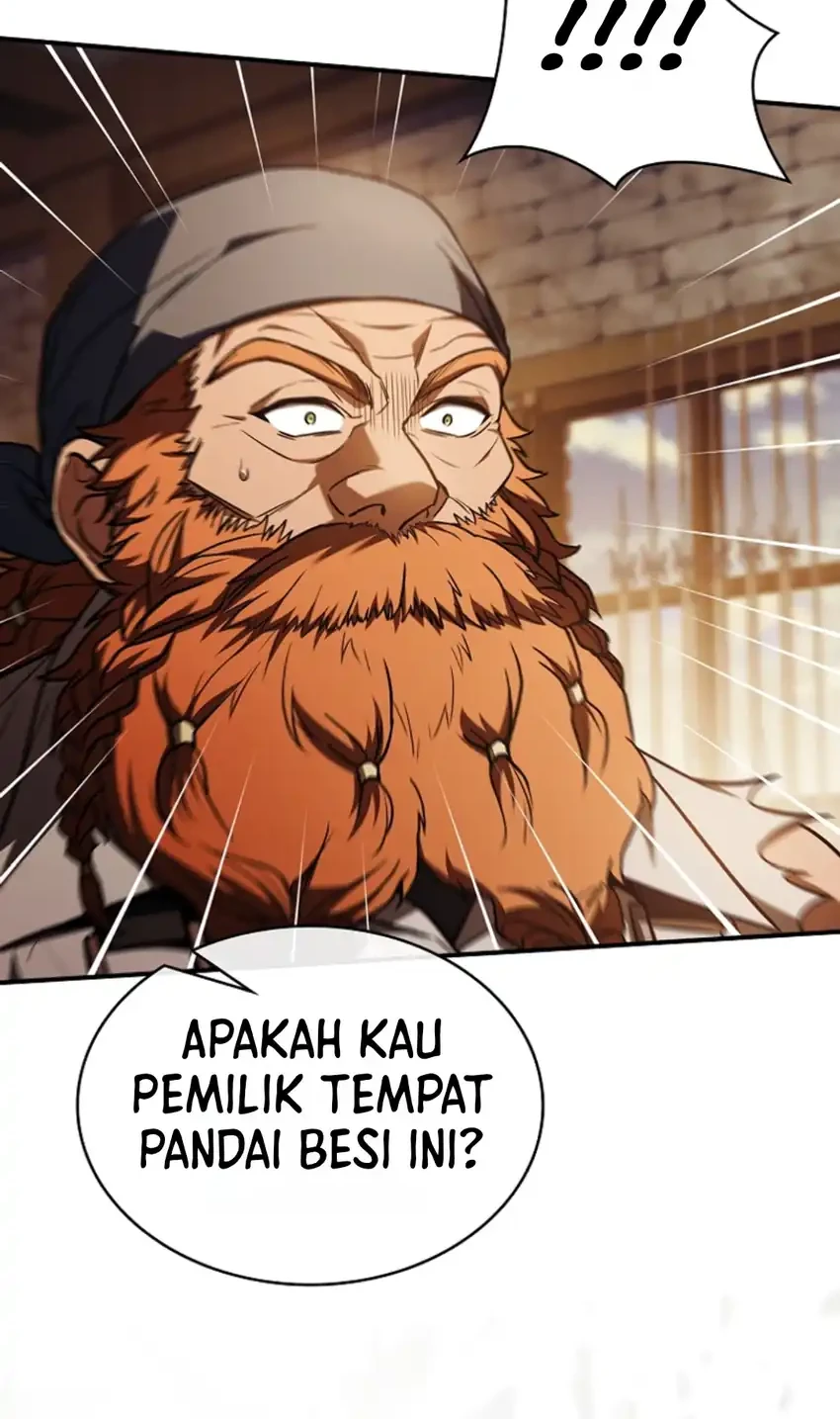Never Mind the Heir, I’ll Focus On Healing Chapter 4 - halaman 76