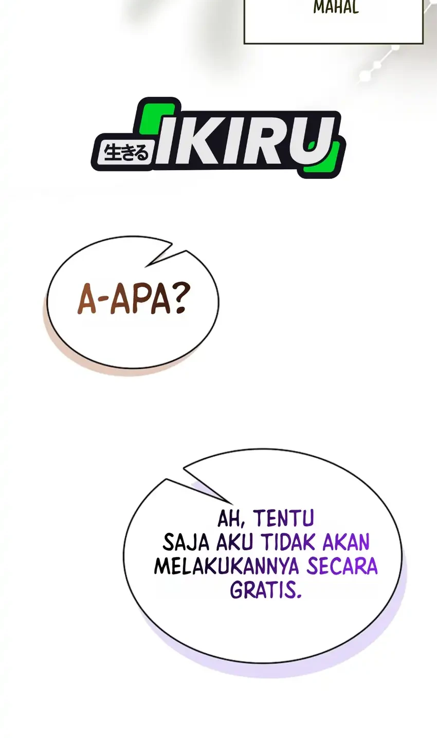 Never Mind the Heir, I’ll Focus On Healing Chapter 4 - halaman 78