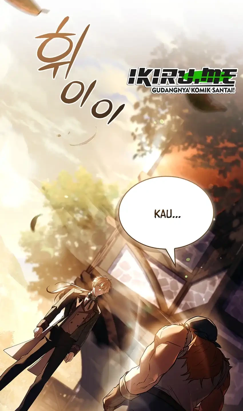 Never Mind the Heir, I’ll Focus On Healing Chapter 5 - halaman 38