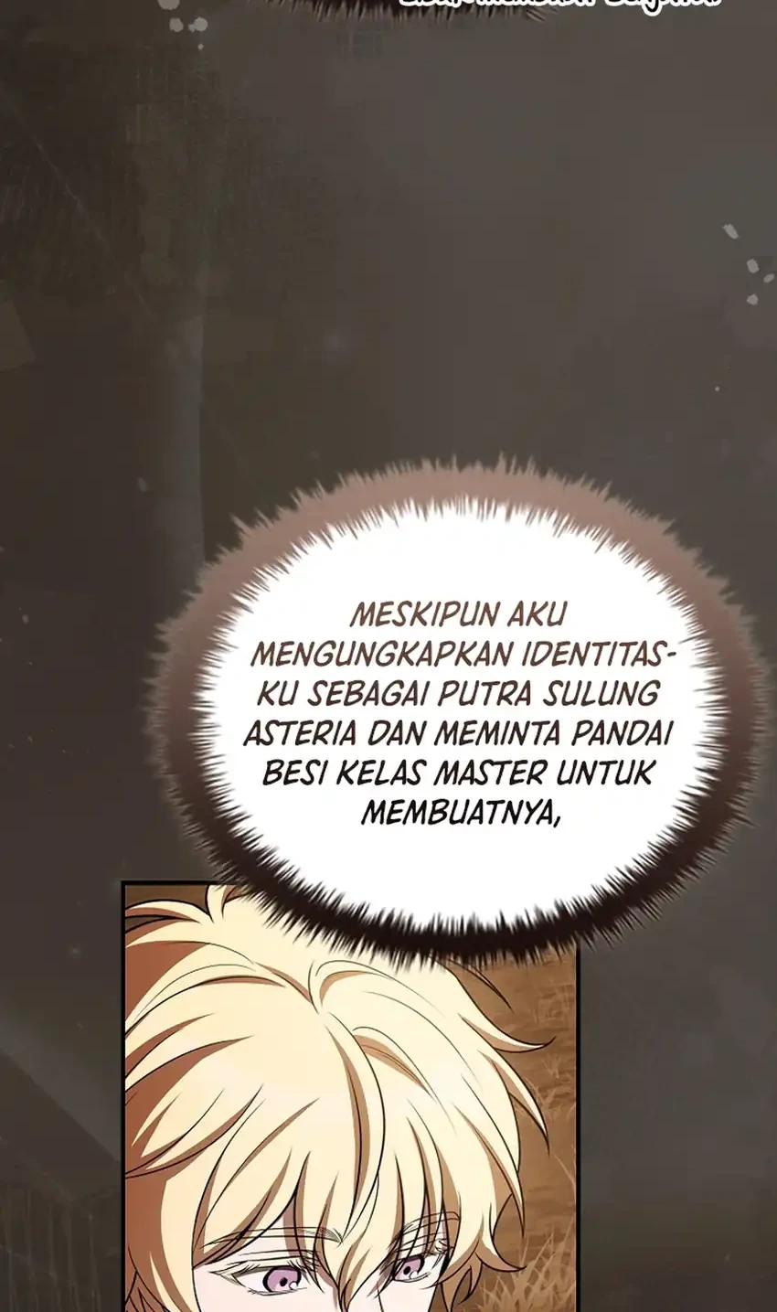 Never Mind the Heir, I’ll Focus On Healing Chapter 5 - halaman 4