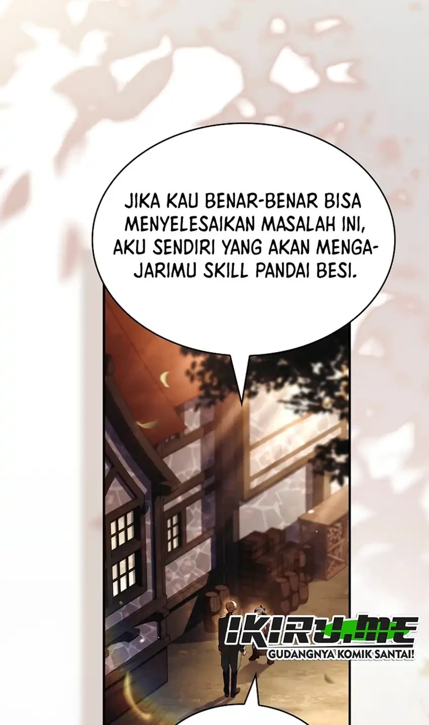 Never Mind the Heir, I’ll Focus On Healing Chapter 5 - halaman 42