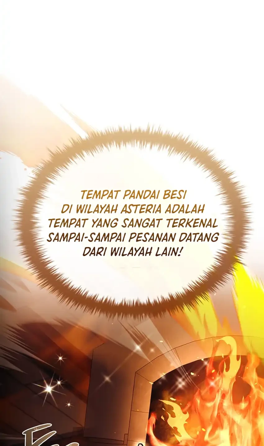 Never Mind the Heir, I’ll Focus On Healing Chapter 5 - halaman 44