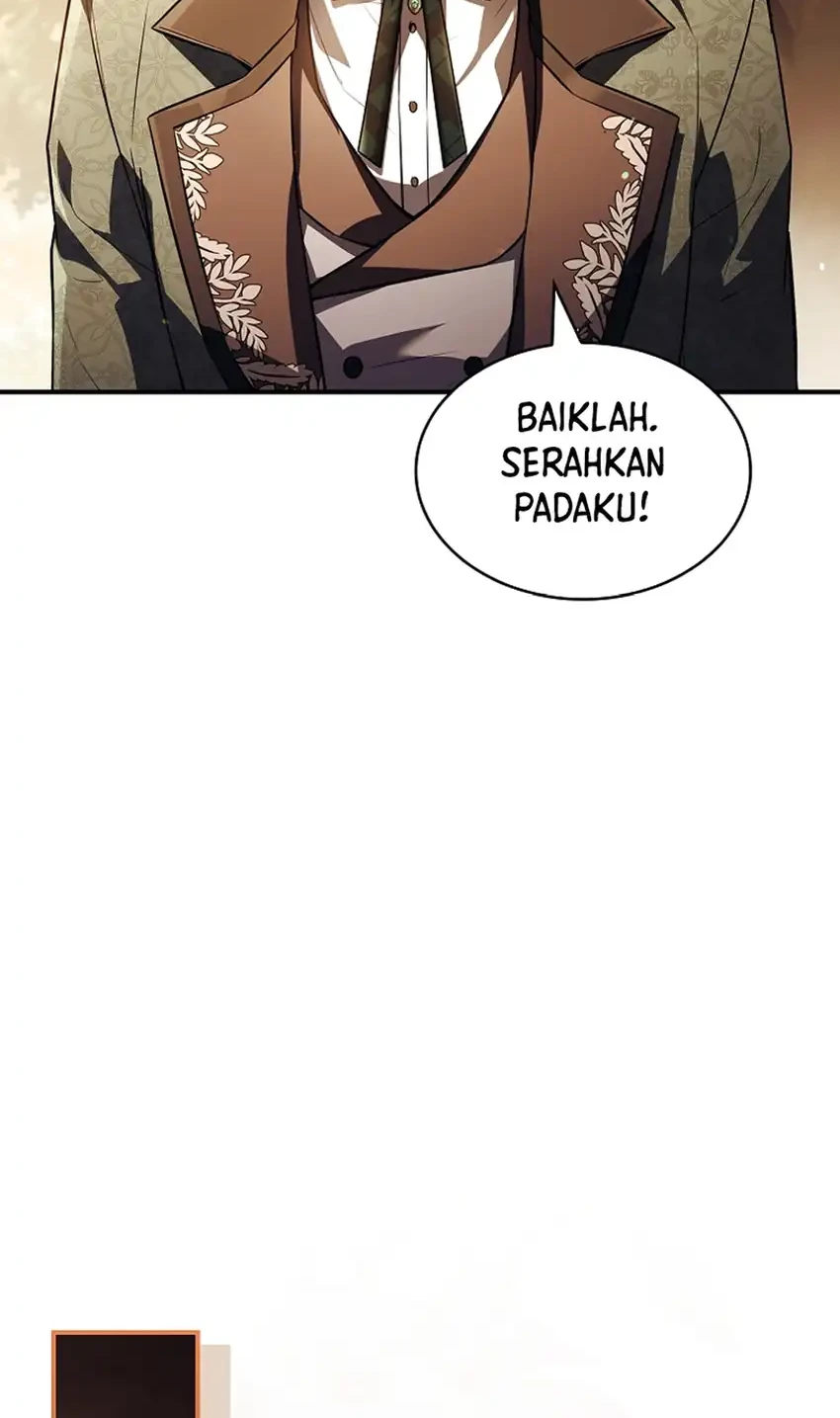 Never Mind the Heir, I’ll Focus On Healing Chapter 5 - halaman 46
