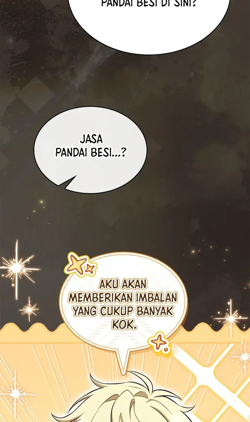 Never Mind the Heir, I’ll Focus On Healing Chapter 5 - halaman 6