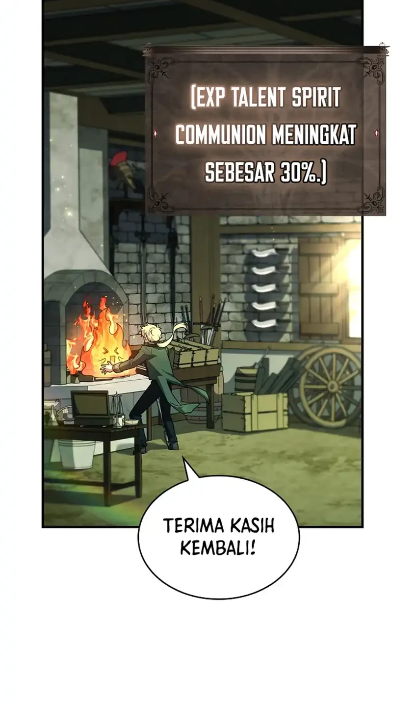 Never Mind the Heir, I’ll Focus On Healing Chapter 5 - halaman 74