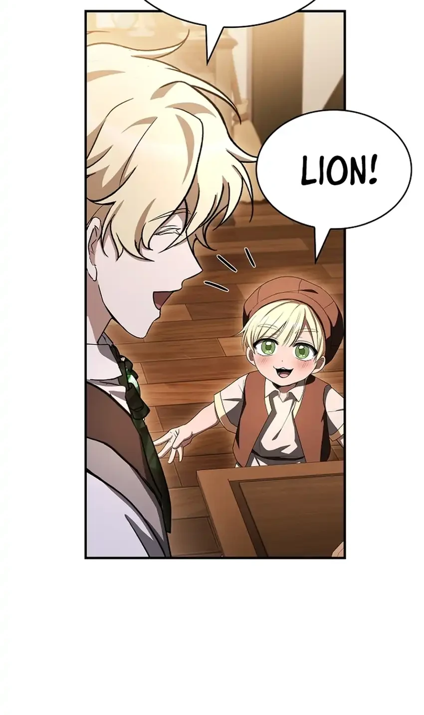 Never Mind the Heir, I’ll Focus On Healing Chapter 6 - halaman 10