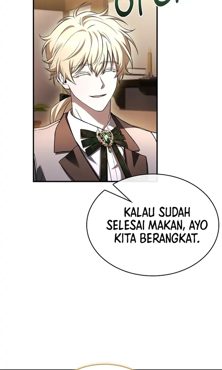 Never Mind the Heir, I’ll Focus On Healing Chapter 6 - halaman 20