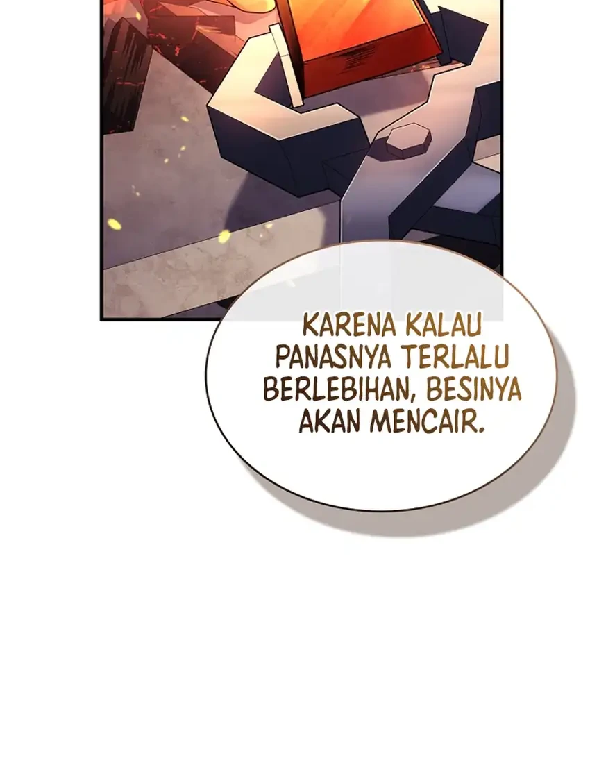 Never Mind the Heir, I’ll Focus On Healing Chapter 6 - halaman 33
