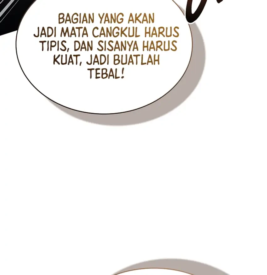 Never Mind the Heir, I’ll Focus On Healing Chapter 6 - halaman 36