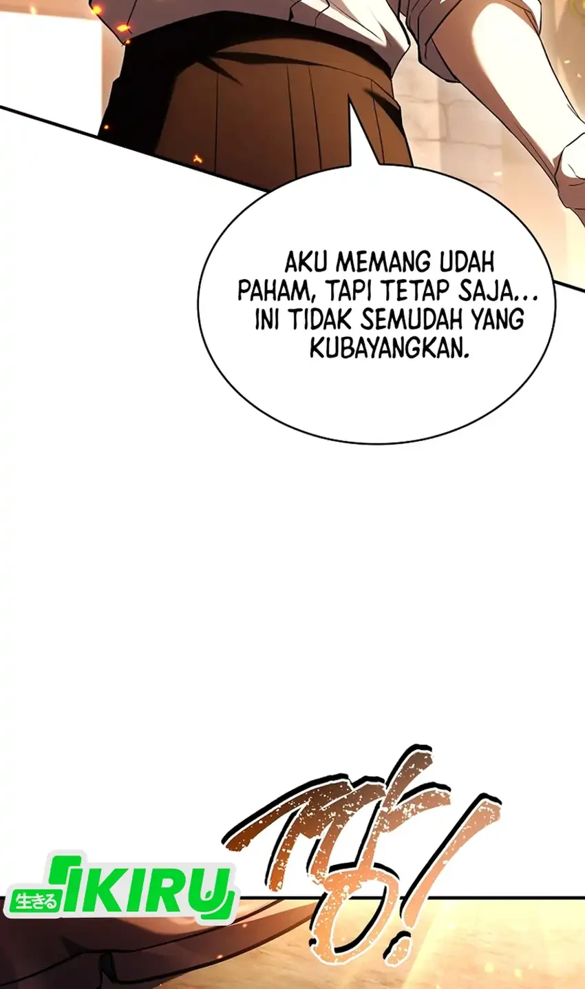 Never Mind the Heir, I’ll Focus On Healing Chapter 6 - halaman 48