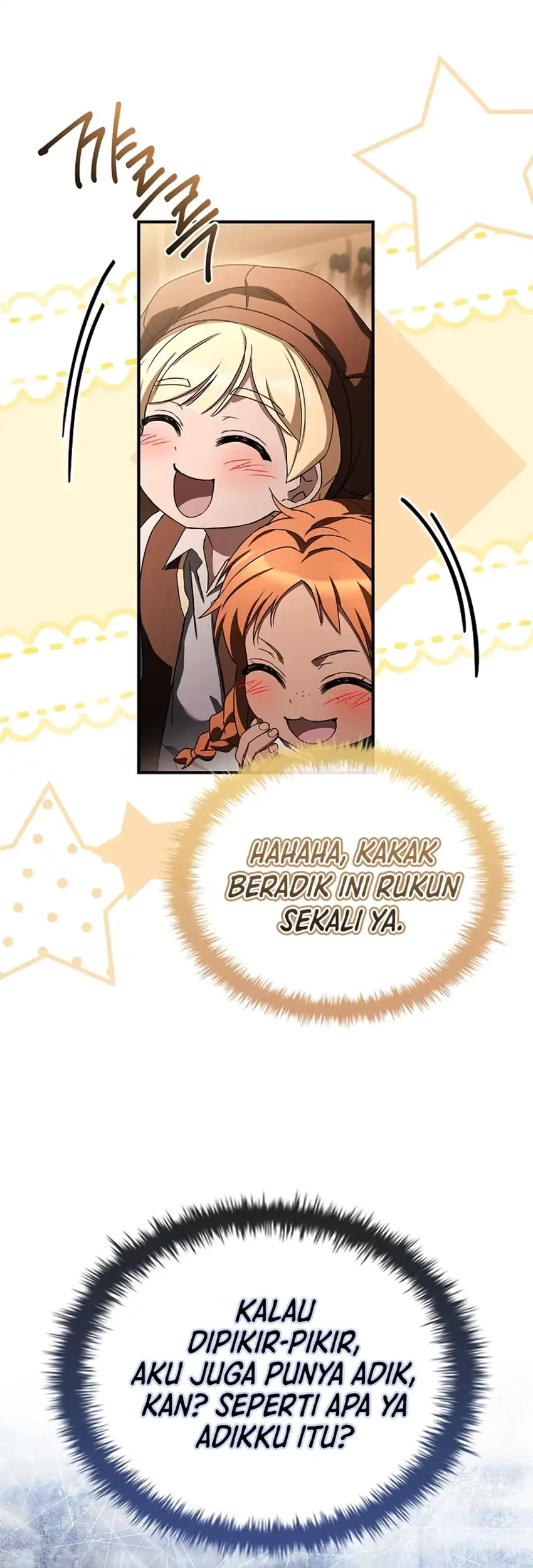 Never Mind the Heir, I’ll Focus On Healing Chapter 6 - halaman 5