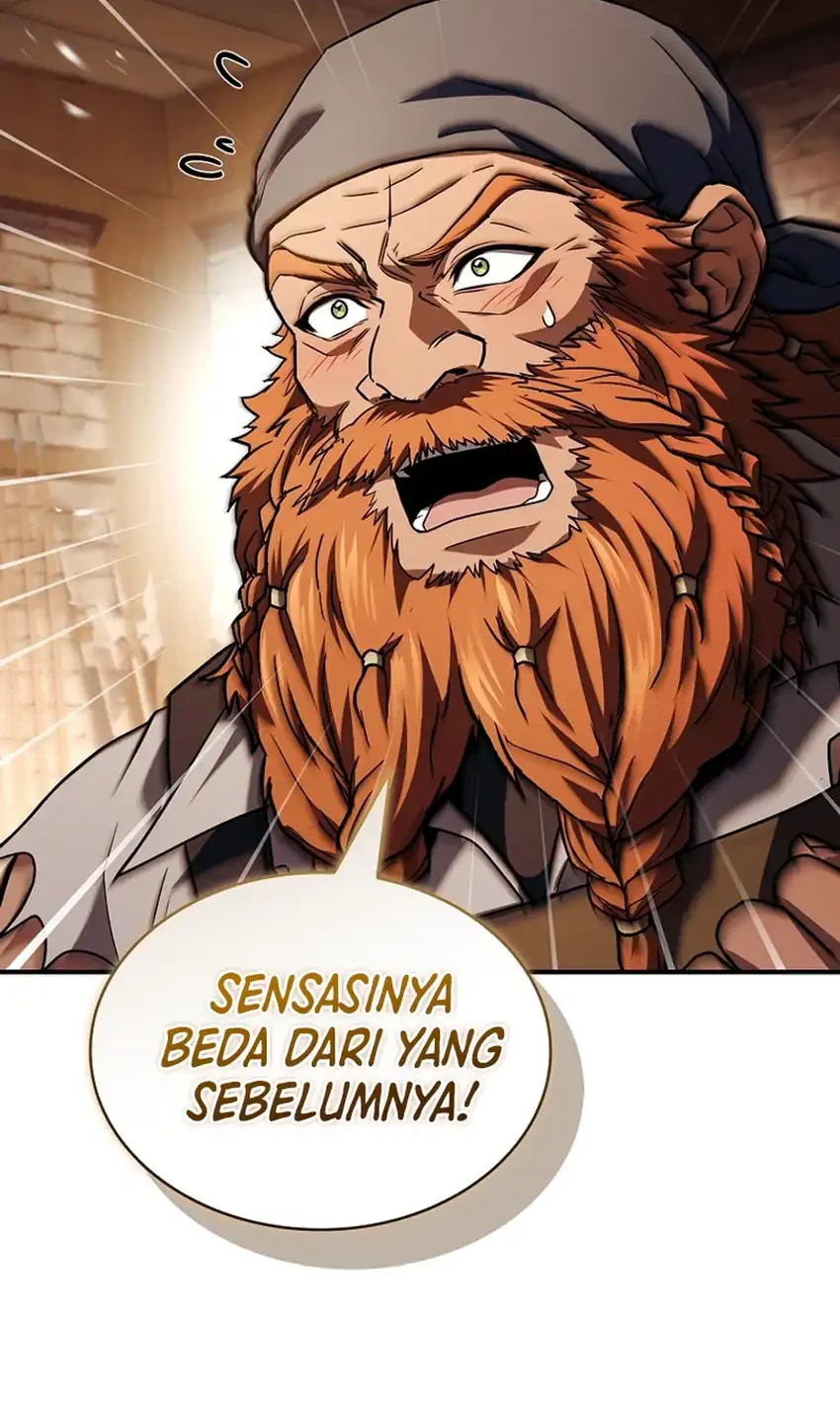 Never Mind the Heir, I’ll Focus On Healing Chapter 6 - halaman 58