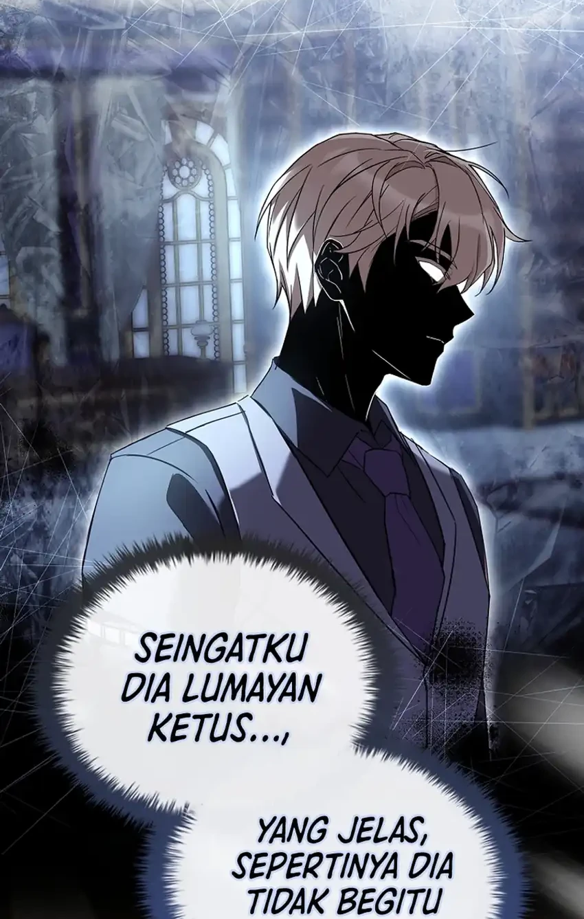 Never Mind the Heir, I’ll Focus On Healing Chapter 6 - halaman 6