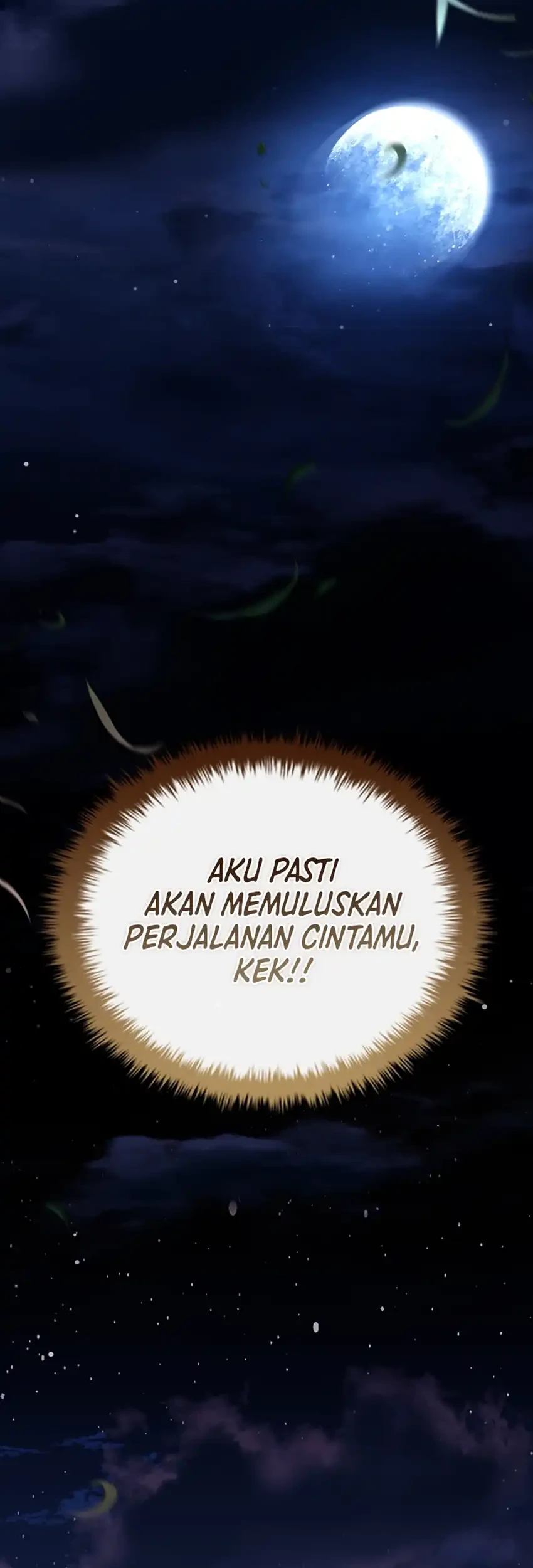 Never Mind the Heir, I’ll Focus On Healing Chapter 6 - halaman 70