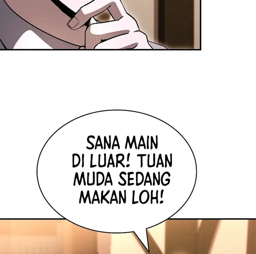 Never Mind the Heir, I’ll Focus On Healing Chapter 6 - halaman 8