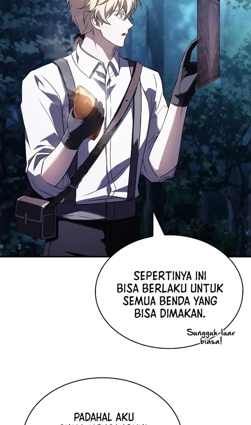 Never Mind the Heir, I’ll Focus On Healing Chapter 7 - halaman 2