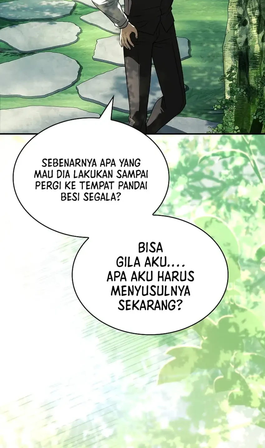 Never Mind the Heir, I’ll Focus On Healing Chapter 7 - halaman 20