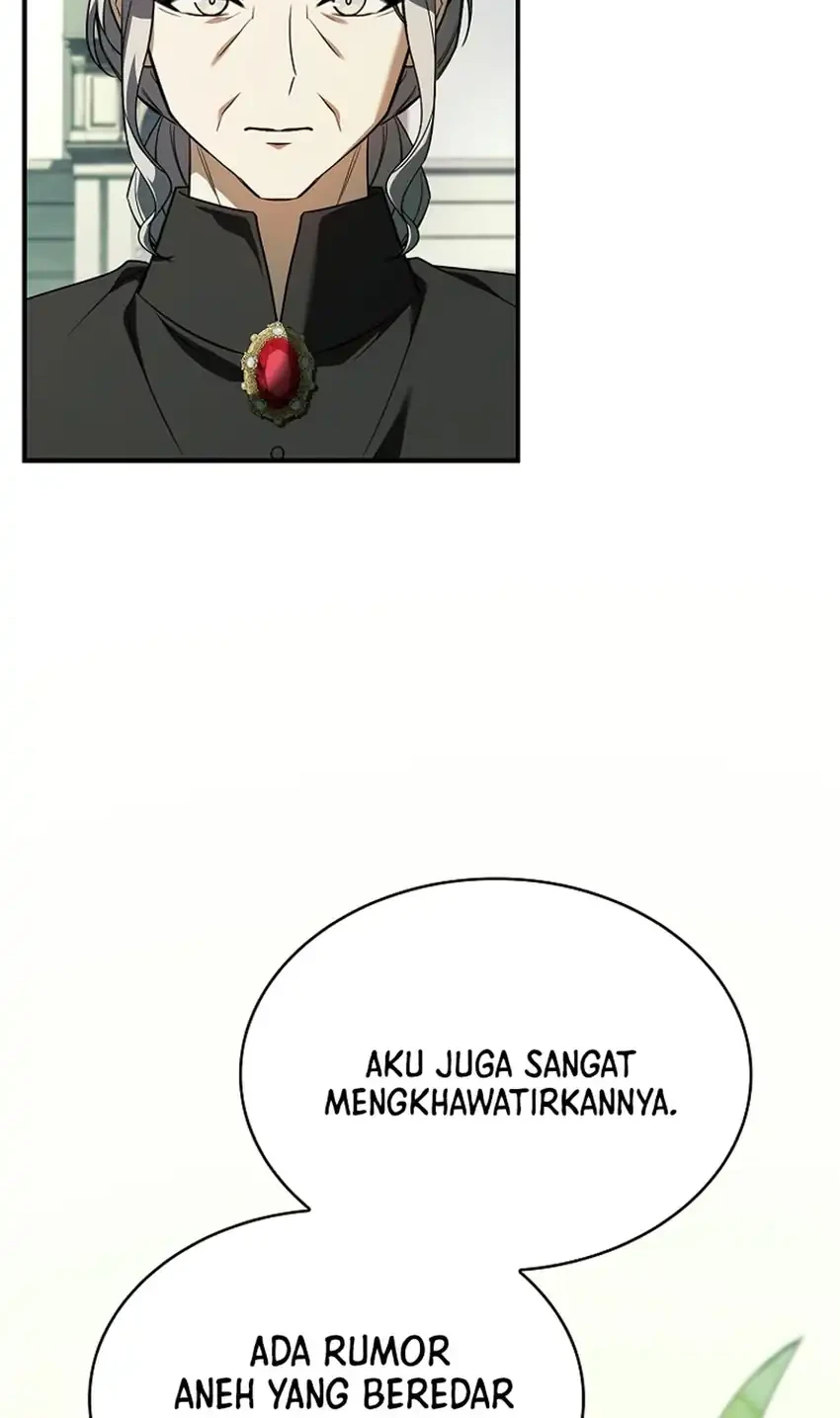 Never Mind the Heir, I’ll Focus On Healing Chapter 7 - halaman 22
