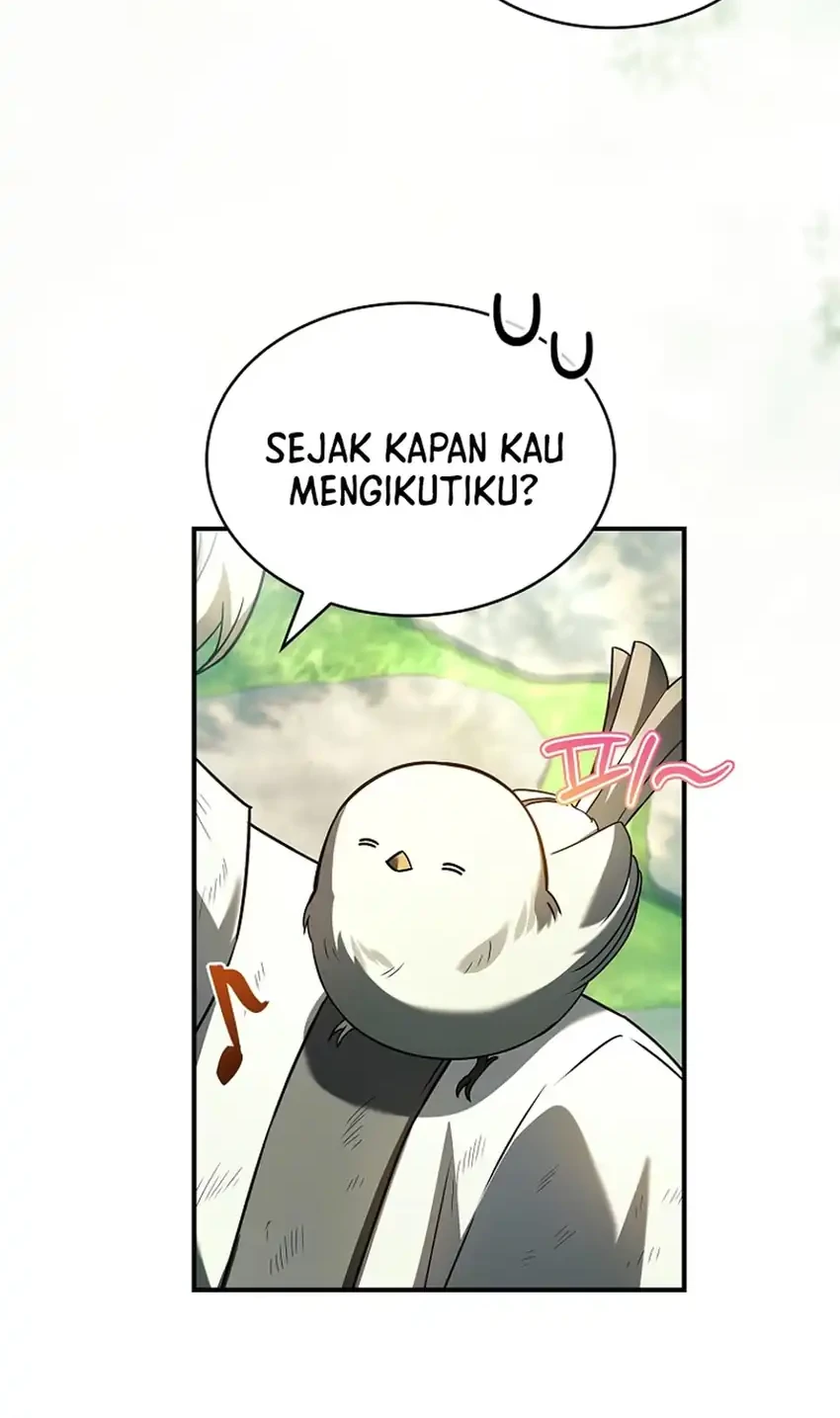 Never Mind the Heir, I’ll Focus On Healing Chapter 7 - halaman 28