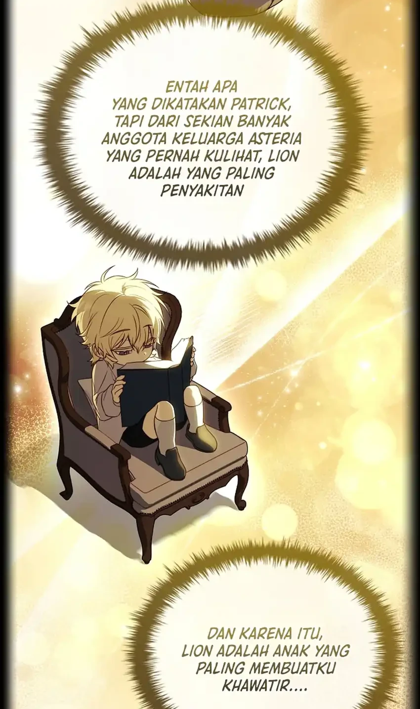 Never Mind the Heir, I’ll Focus On Healing Chapter 7 - halaman 38