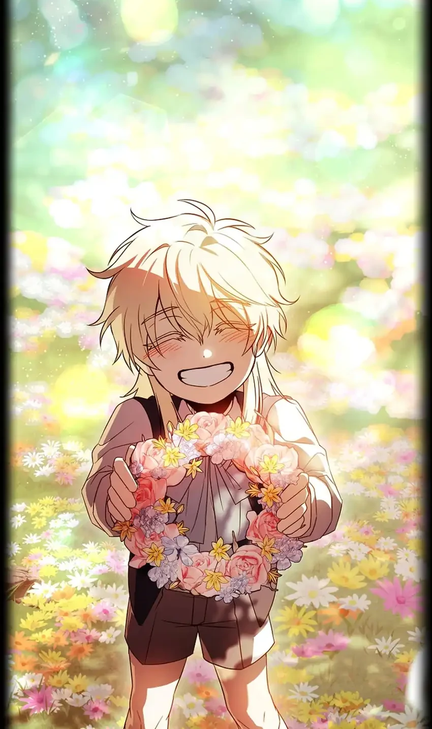 Never Mind the Heir, I’ll Focus On Healing Chapter 7 - halaman 40