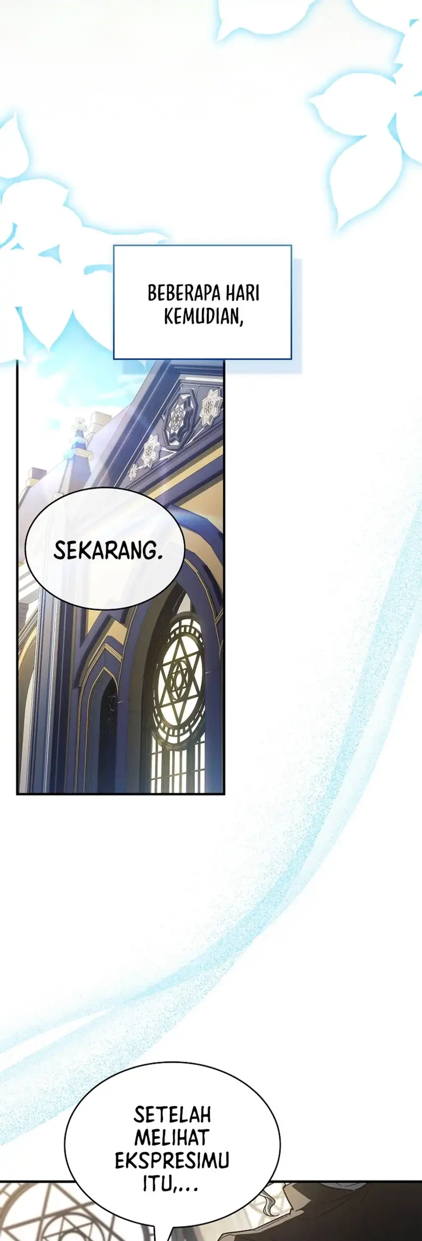Never Mind the Heir, I’ll Focus On Healing Chapter 7 - halaman 45