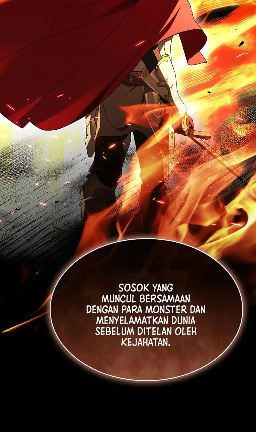 Never Mind the Heir, I’ll Focus On Healing Chapter 7 - halaman 54