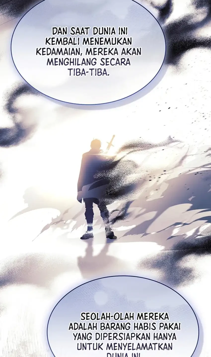 Never Mind the Heir, I’ll Focus On Healing Chapter 7 - halaman 56