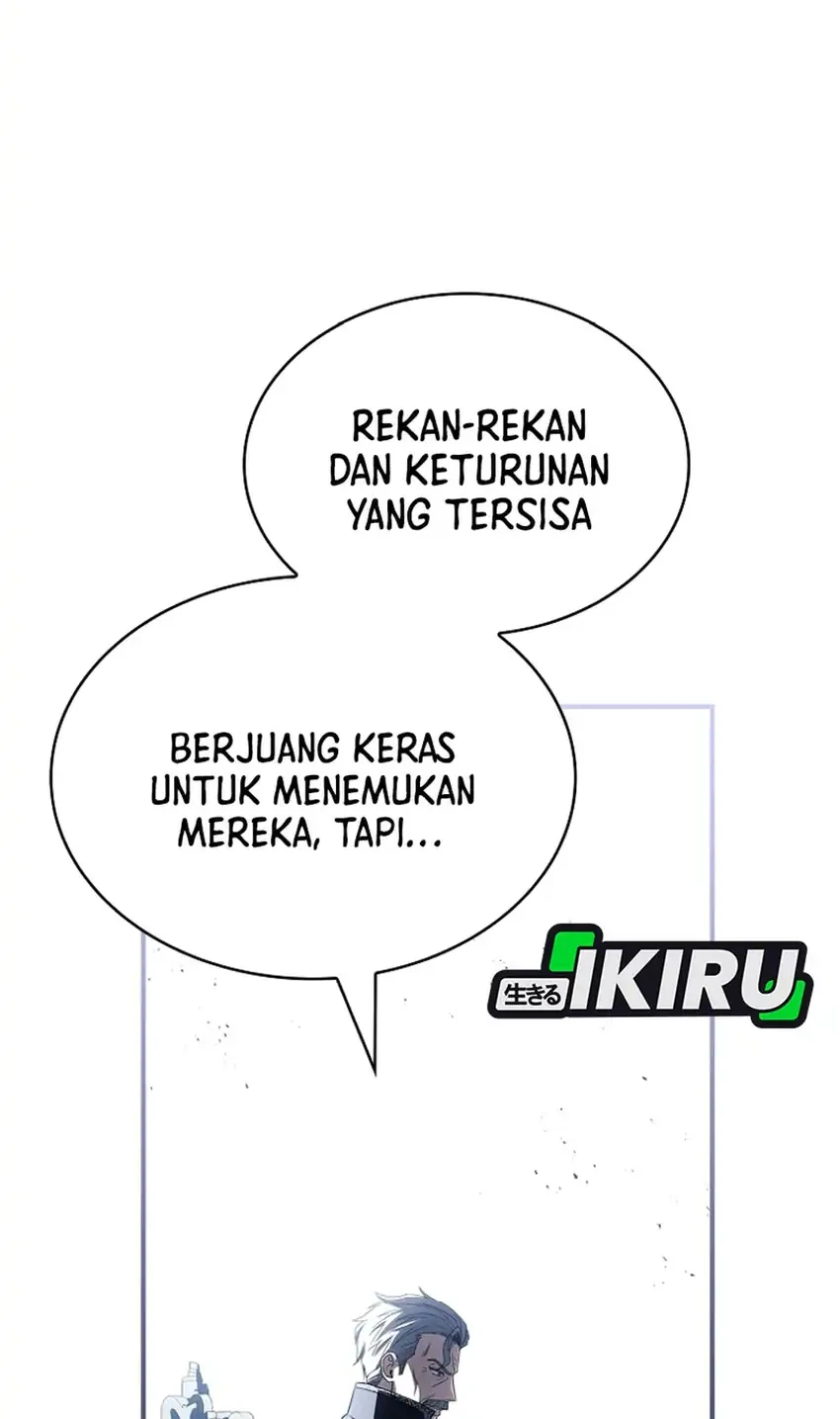 Never Mind the Heir, I’ll Focus On Healing Chapter 7 - halaman 58