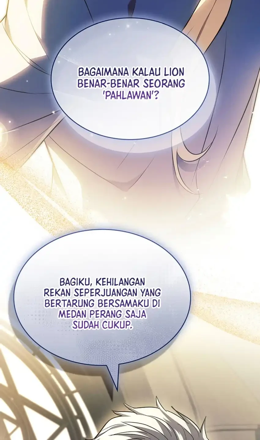 Never Mind the Heir, I’ll Focus On Healing Chapter 7 - halaman 60