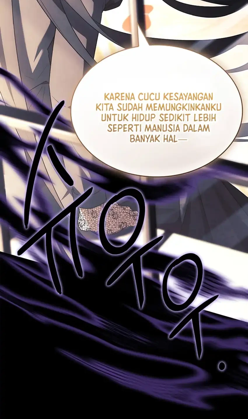 Never Mind the Heir, I’ll Focus On Healing Chapter 7 - halaman 70