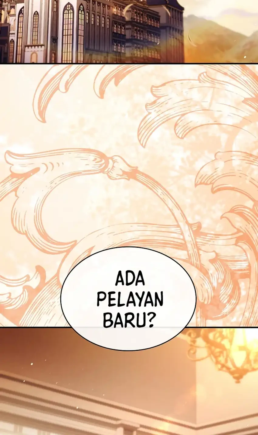 Never Mind the Heir, I’ll Focus On Healing Chapter 7 - halaman 74