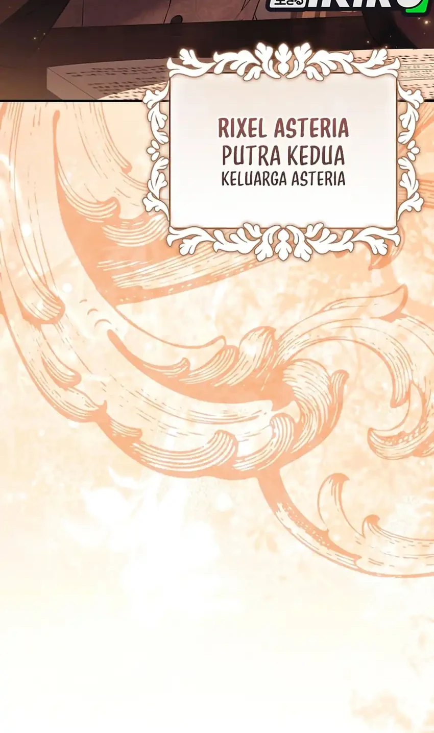 Never Mind the Heir, I’ll Focus On Healing Chapter 7 - halaman 76