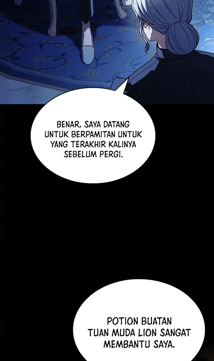 Never Mind the Heir, I’ll Focus On Healing Chapter 8 - halaman 12
