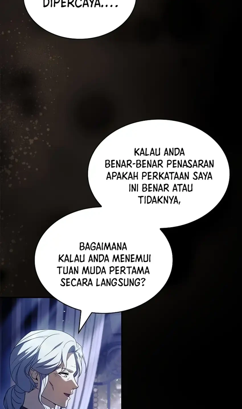 Never Mind the Heir, I’ll Focus On Healing Chapter 8 - halaman 14