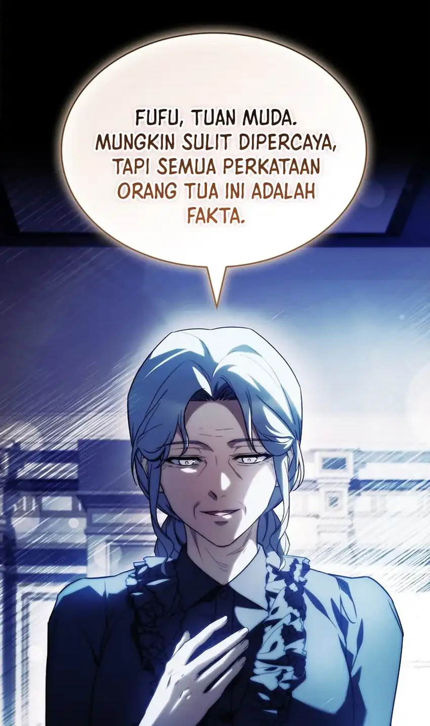 Never Mind the Heir, I’ll Focus On Healing Chapter 8 - halaman 16