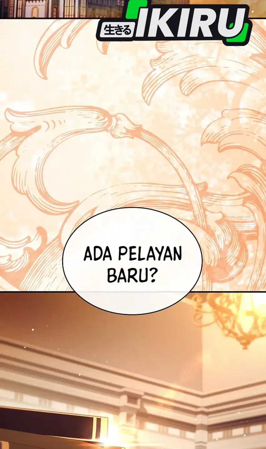 Never Mind the Heir, I’ll Focus On Healing Chapter 8 - halaman 2