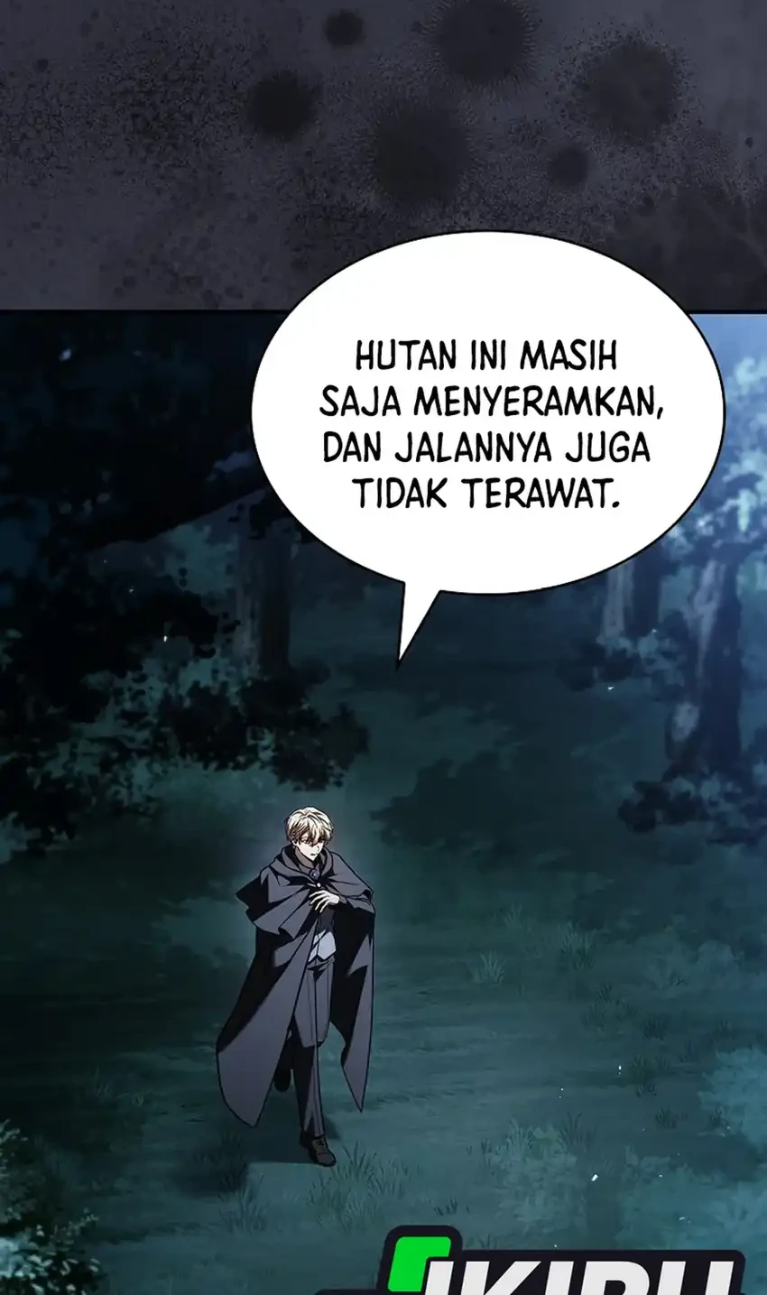 Never Mind the Heir, I’ll Focus On Healing Chapter 8 - halaman 26