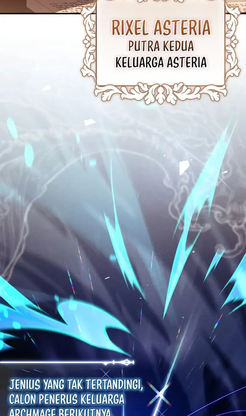 Never Mind the Heir, I’ll Focus On Healing Chapter 8 - halaman 4