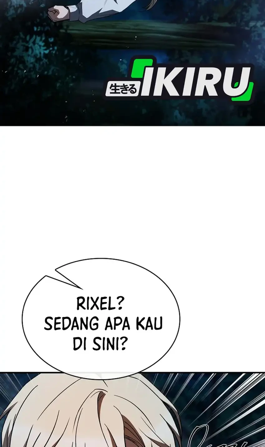 Never Mind the Heir, I’ll Focus On Healing Chapter 8 - halaman 40