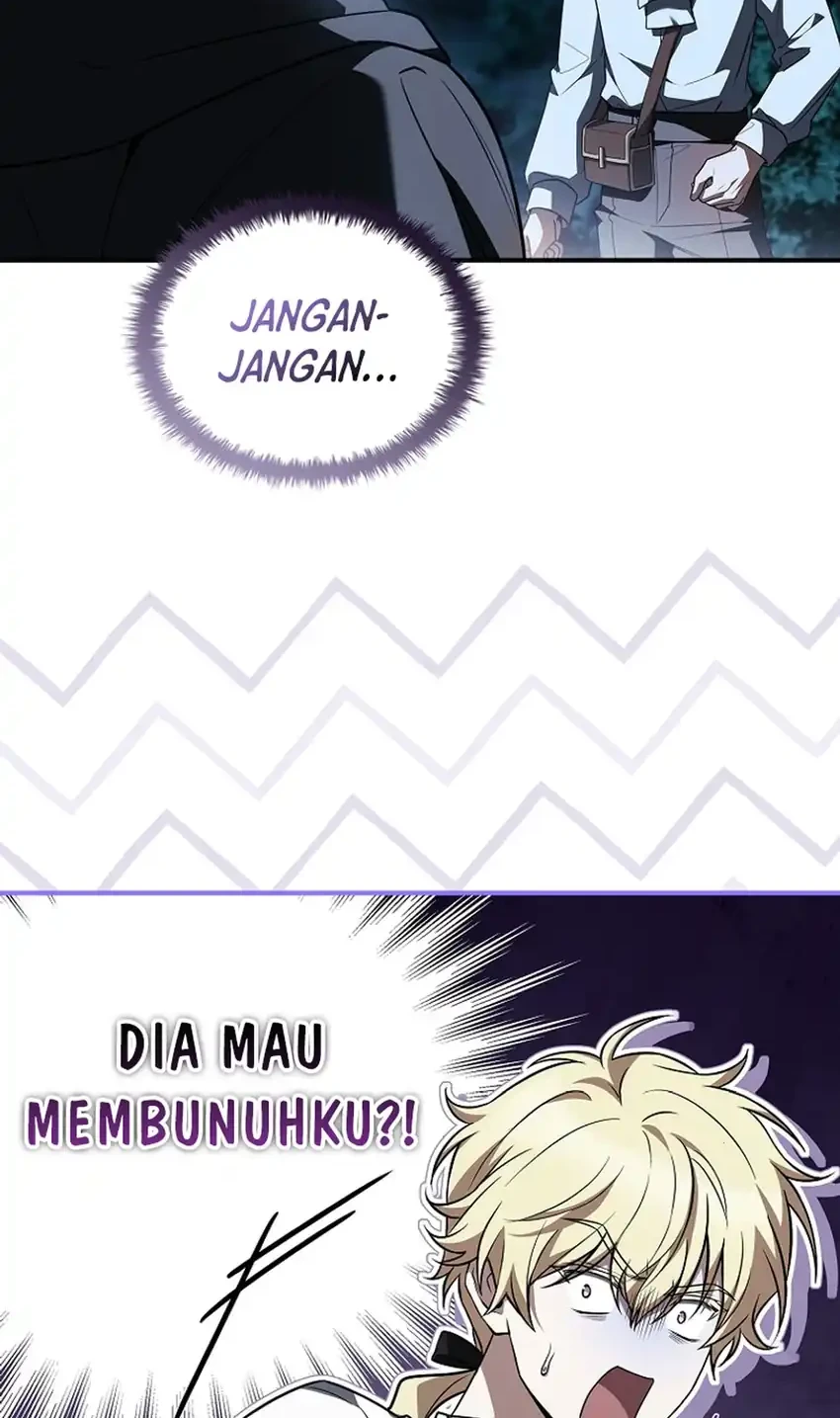 Never Mind the Heir, I’ll Focus On Healing Chapter 8 - halaman 42