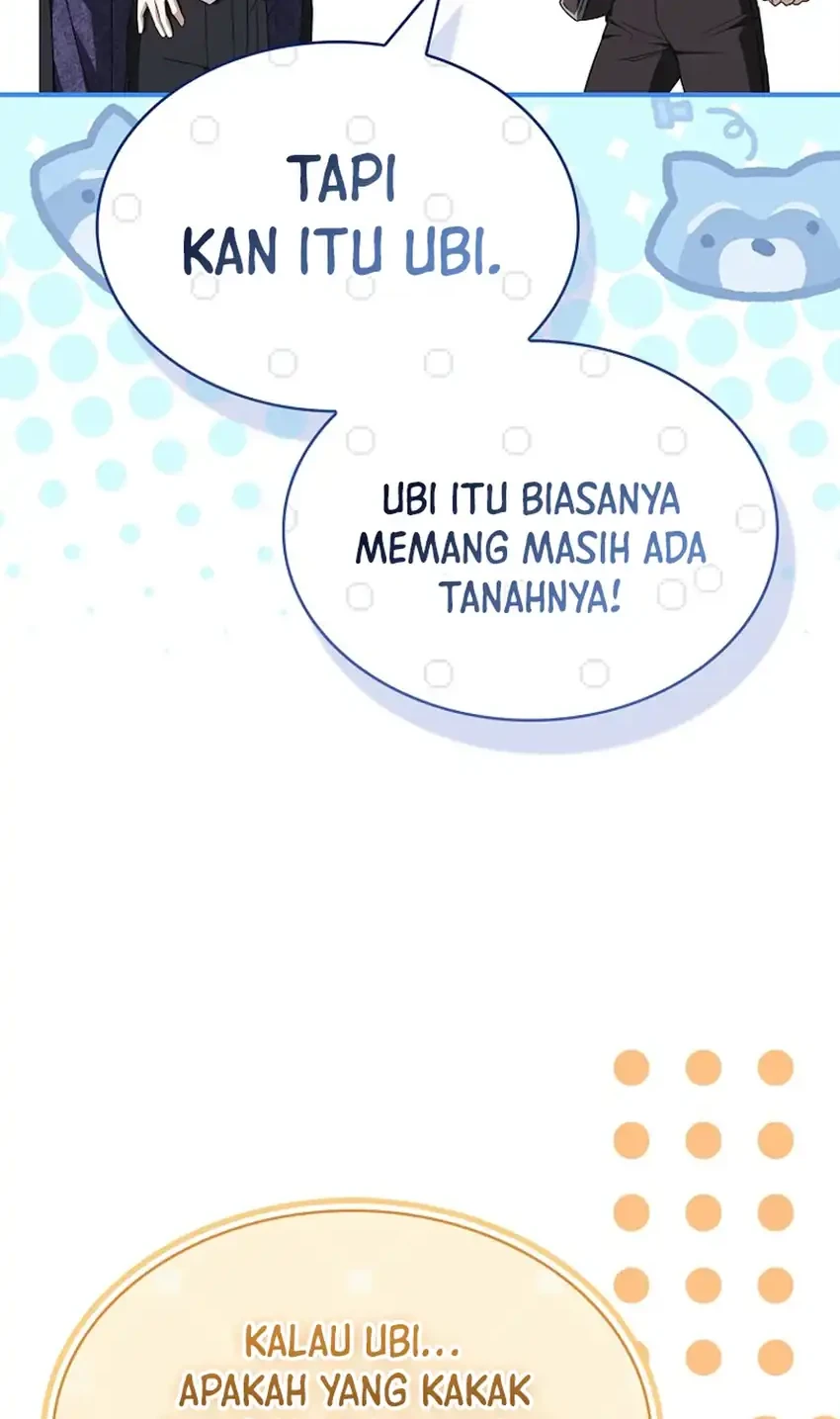 Never Mind the Heir, I’ll Focus On Healing Chapter 8 - halaman 44