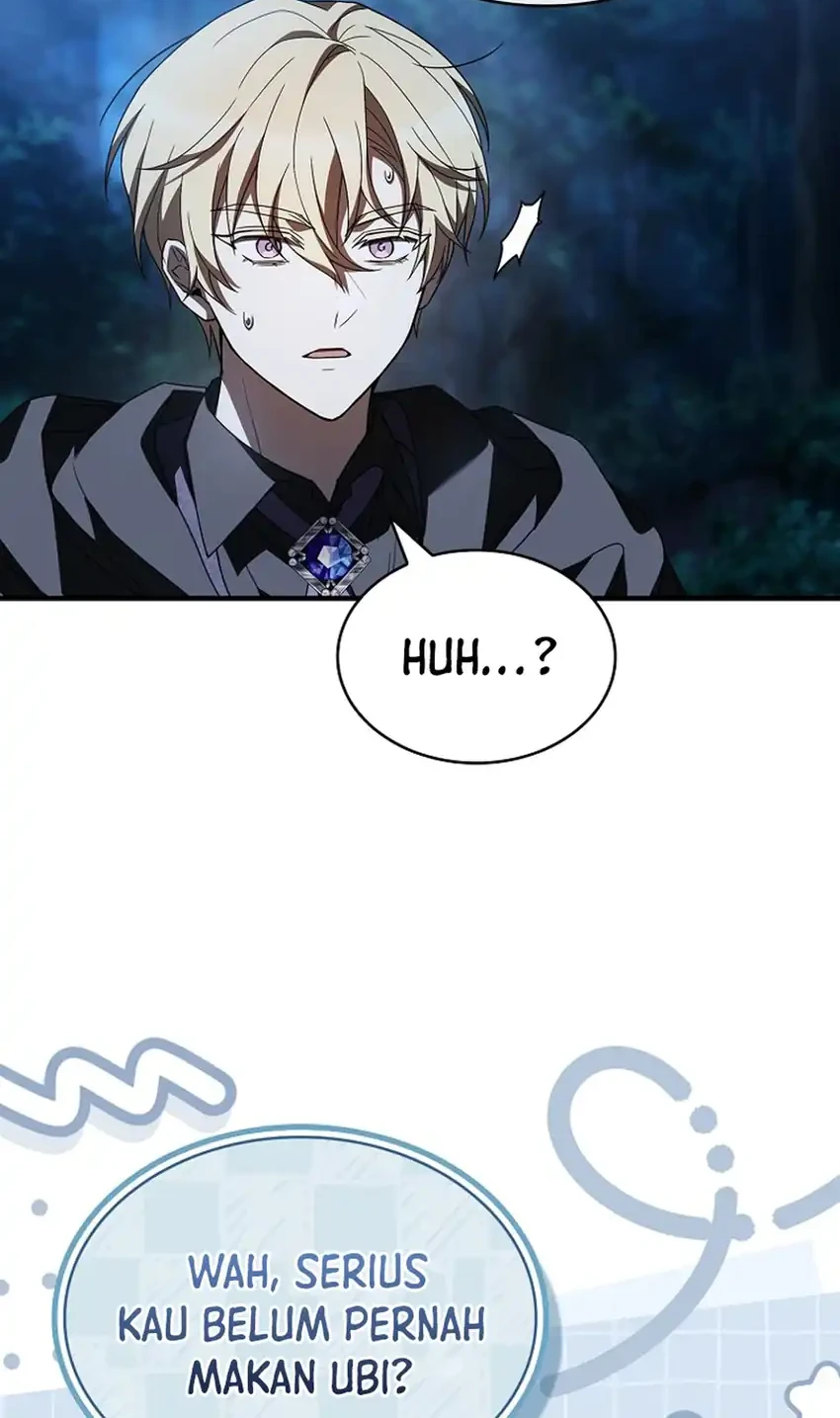 Never Mind the Heir, I’ll Focus On Healing Chapter 8 - halaman 46