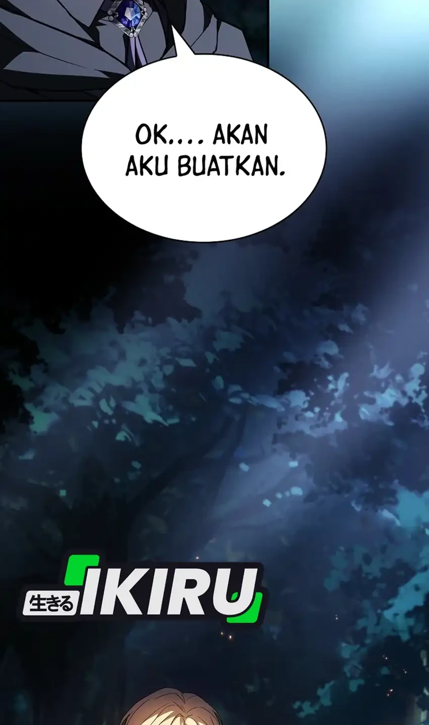 Never Mind the Heir, I’ll Focus On Healing Chapter 8 - halaman 50