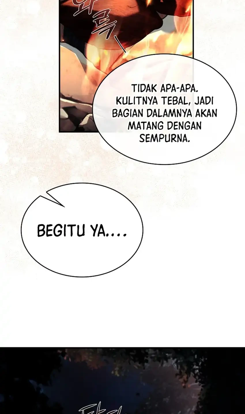 Never Mind the Heir, I’ll Focus On Healing Chapter 8 - halaman 54