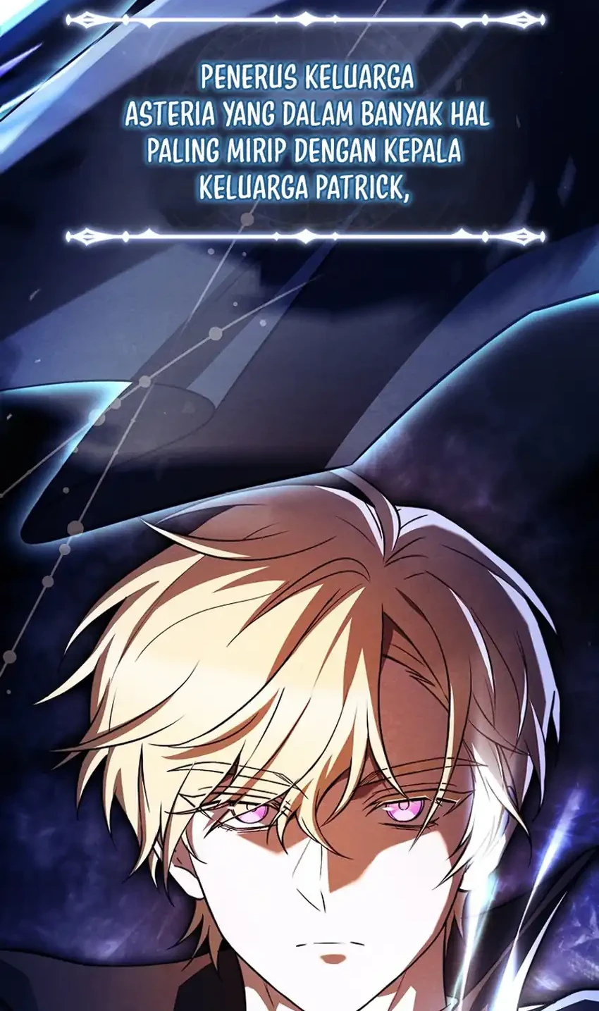 Never Mind the Heir, I’ll Focus On Healing Chapter 8 - halaman 6