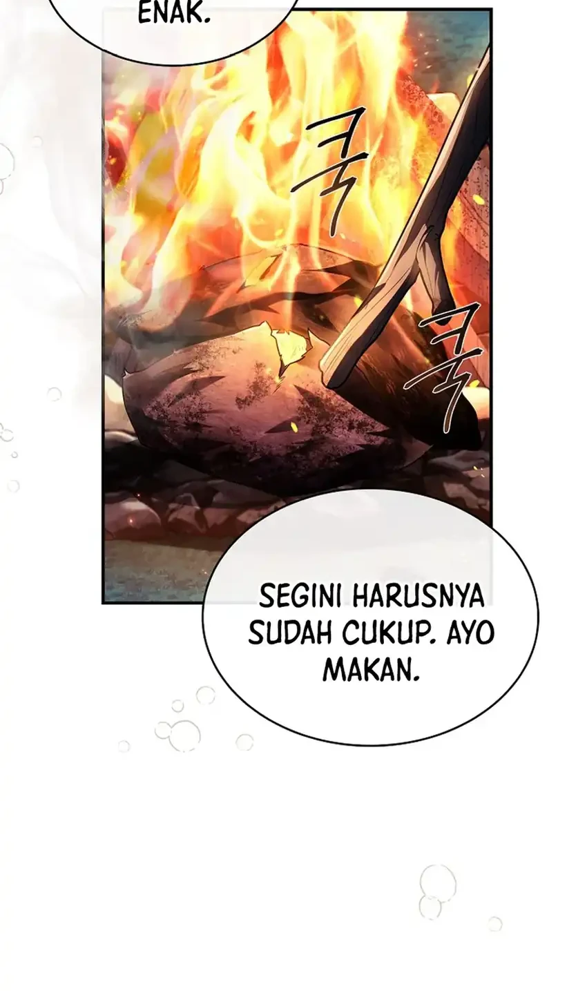 Never Mind the Heir, I’ll Focus On Healing Chapter 8 - halaman 60