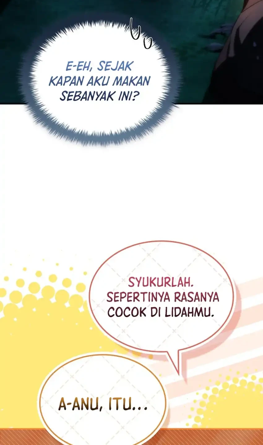 Never Mind the Heir, I’ll Focus On Healing Chapter 8 - halaman 70
