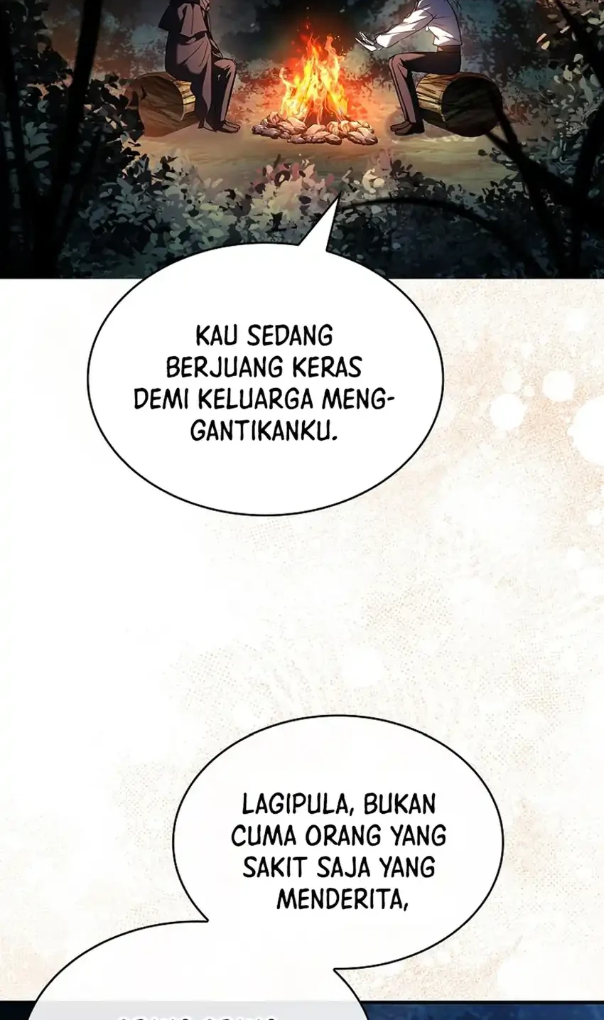 Never Mind the Heir, I’ll Focus On Healing Chapter 8 - halaman 72
